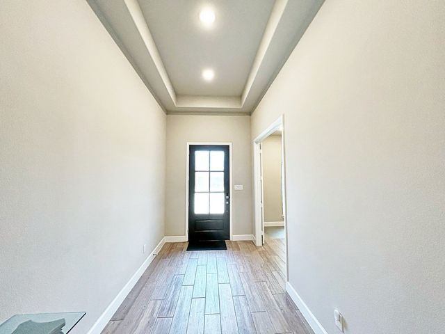 2427 War Admiral Street, Celina, TX 75009