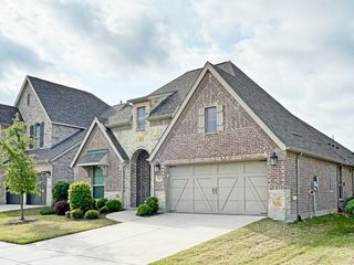 2427 War Admiral Street, Celina, TX 75009