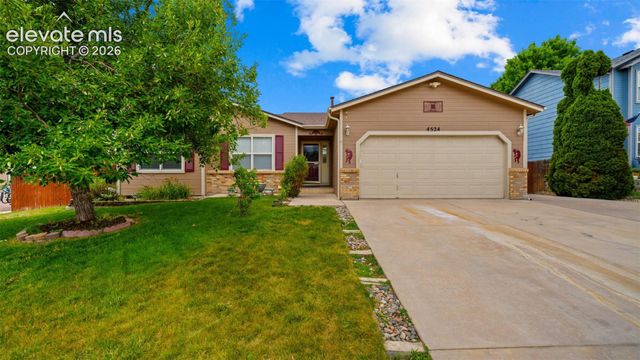 4524 Villager Drive