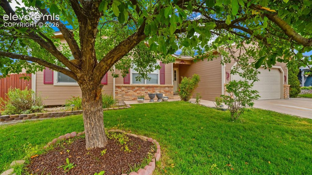 4524 Villager Drive, Colorado Springs, CO 80911 — photo 3