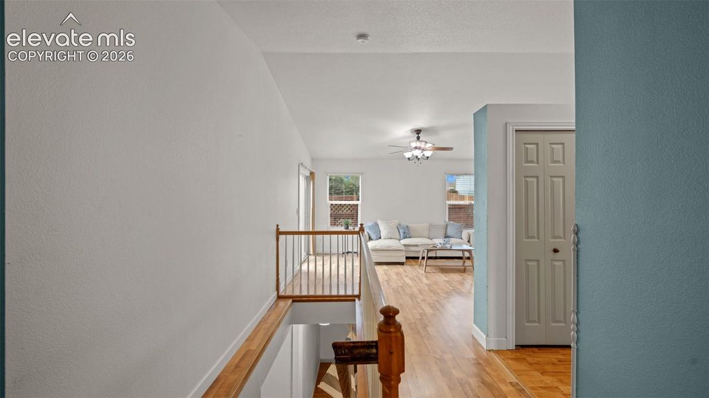 4524 Villager Drive, Colorado Springs, CO 80911 — photo 4