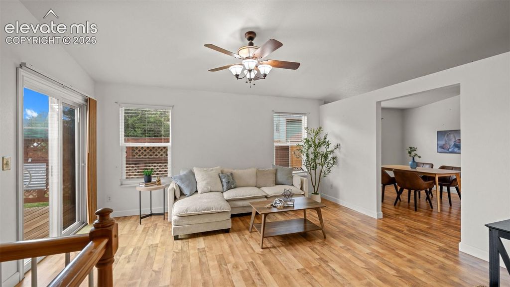 4524 Villager Drive, Colorado Springs, CO 80911 — photo 5