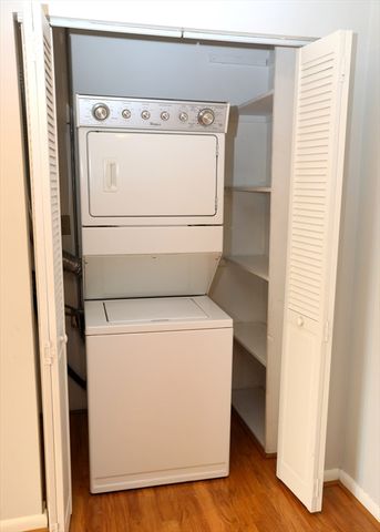 62 South St 15, Quincy, MA 02169