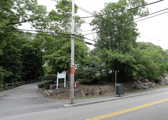 62 South St 15, Quincy, MA 02169