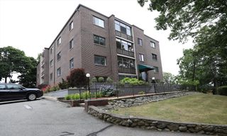 62 South St 15, Quincy, MA 02169
