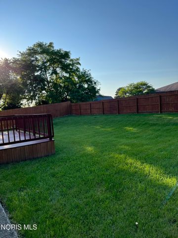 6110 Suffolk Lane, Maumee, OH 43537