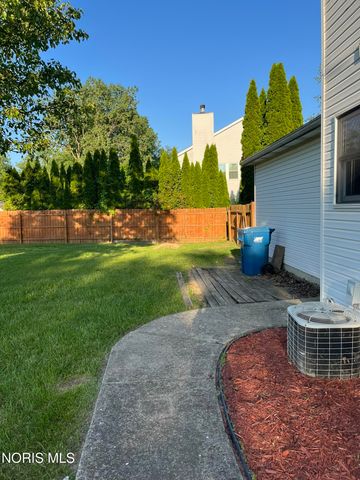 6110 Suffolk Lane, Maumee, OH 43537