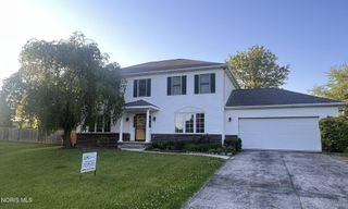 6110 Suffolk Lane, Maumee, OH 43537