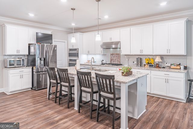 5106 Watchmans Cove, Gainesville, GA 30504