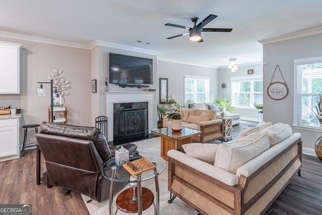 5106 Watchmans Cove, Gainesville, GA 30504