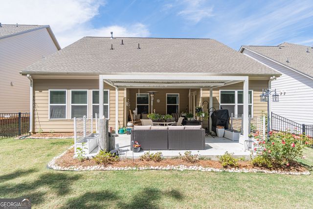 5106 Watchmans Cove, Gainesville, GA 30504