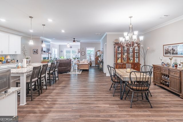 5106 Watchmans Cove, Gainesville, GA 30504