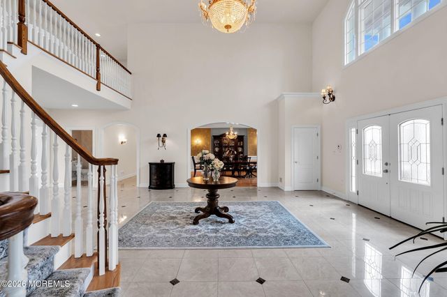 31 Hillcrest Drive, Colts Neck, NJ 07722