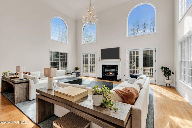 31 Hillcrest Drive, Colts Neck, NJ 07722