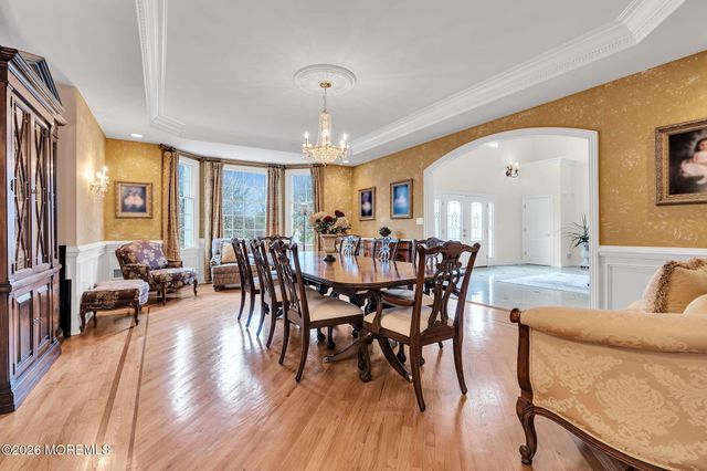 31 Hillcrest Drive, Colts Neck, NJ 07722