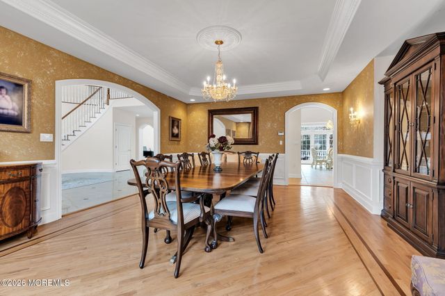 31 Hillcrest Drive, Colts Neck, NJ 07722