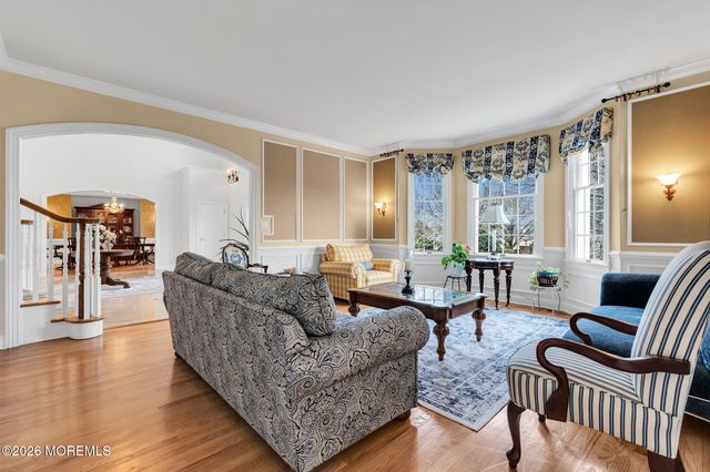 31 Hillcrest Drive, Colts Neck, NJ 07722