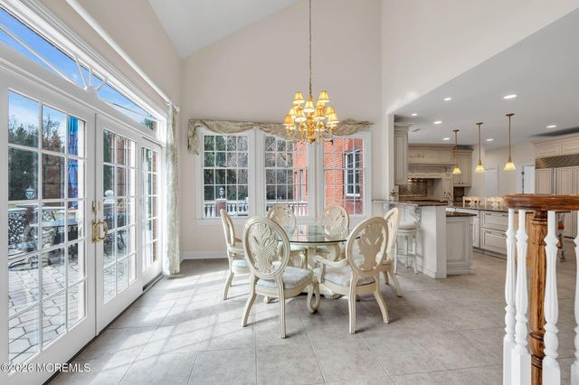 31 Hillcrest Drive, Colts Neck, NJ 07722