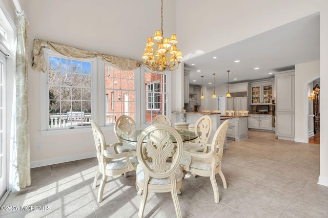 31 Hillcrest Drive, Colts Neck, NJ 07722