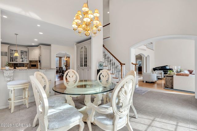31 Hillcrest Drive, Colts Neck, NJ 07722