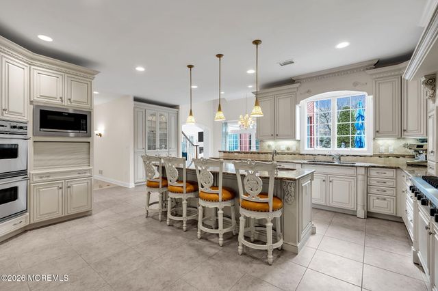 31 Hillcrest Drive, Colts Neck, NJ 07722