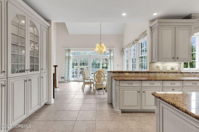 31 Hillcrest Drive, Colts Neck, NJ 07722