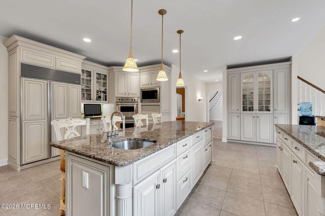 31 Hillcrest Drive, Colts Neck, NJ 07722