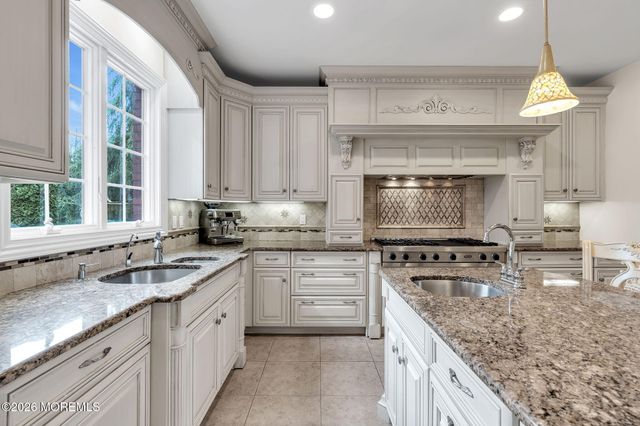 31 Hillcrest Drive, Colts Neck, NJ 07722