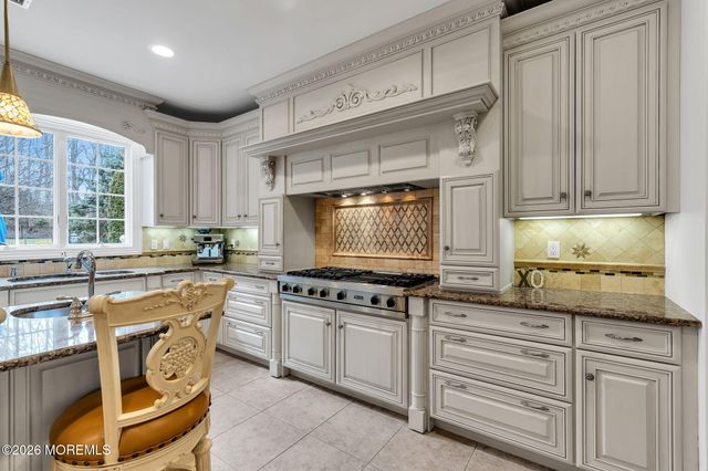 31 Hillcrest Drive, Colts Neck, NJ 07722