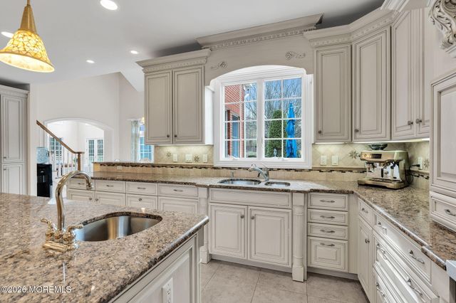31 Hillcrest Drive, Colts Neck, NJ 07722