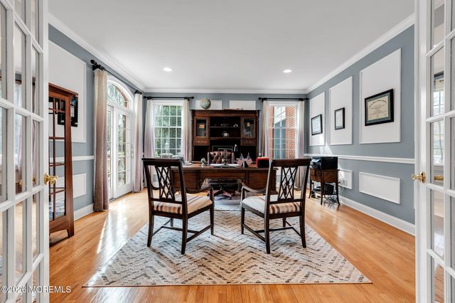 31 Hillcrest Drive, Colts Neck, NJ 07722