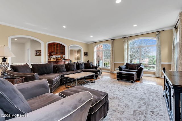 31 Hillcrest Drive, Colts Neck, NJ 07722