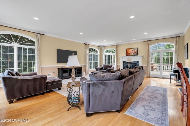 31 Hillcrest Drive, Colts Neck, NJ 07722