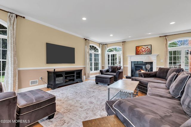 31 Hillcrest Drive, Colts Neck, NJ 07722