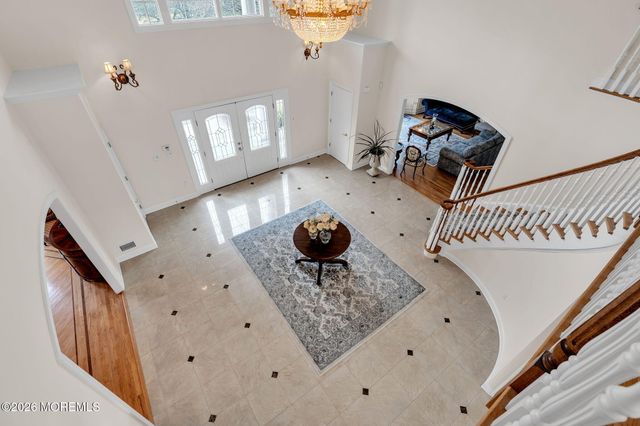 31 Hillcrest Drive, Colts Neck, NJ 07722