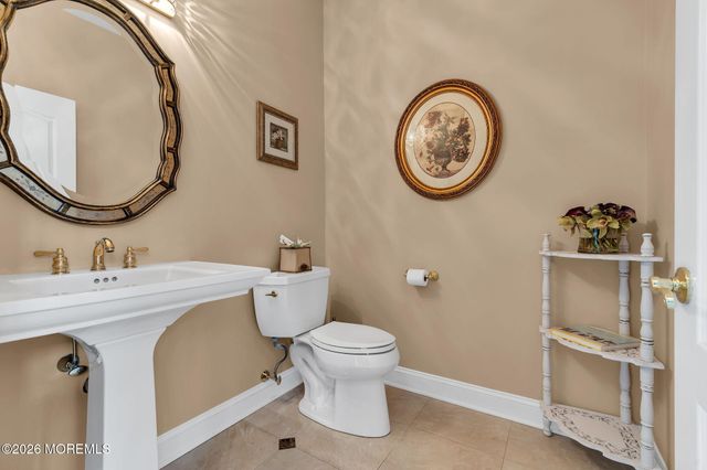 31 Hillcrest Drive, Colts Neck, NJ 07722