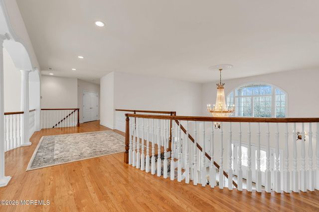 31 Hillcrest Drive, Colts Neck, NJ 07722