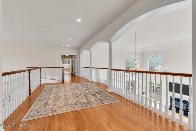 31 Hillcrest Drive, Colts Neck, NJ 07722