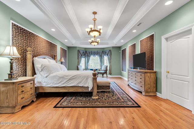 31 Hillcrest Drive, Colts Neck, NJ 07722