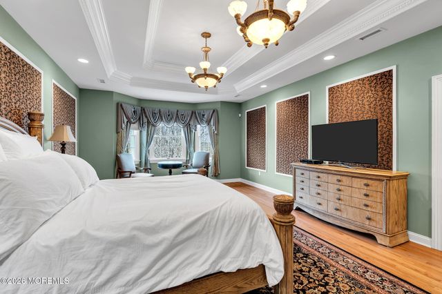 31 Hillcrest Drive, Colts Neck, NJ 07722