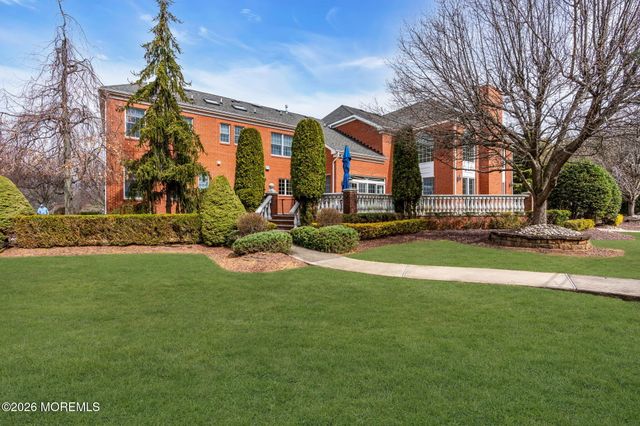 31 Hillcrest Drive, Colts Neck, NJ 07722