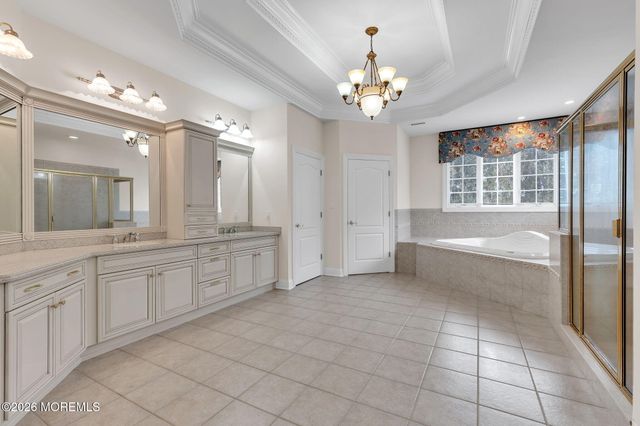 31 Hillcrest Drive, Colts Neck, NJ 07722
