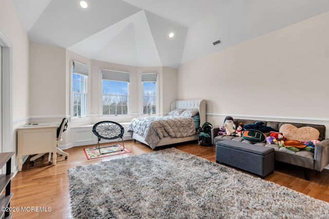 31 Hillcrest Drive, Colts Neck, NJ 07722