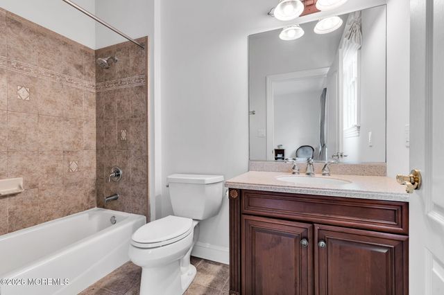 31 Hillcrest Drive, Colts Neck, NJ 07722
