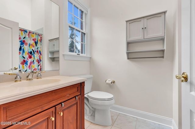 31 Hillcrest Drive, Colts Neck, NJ 07722