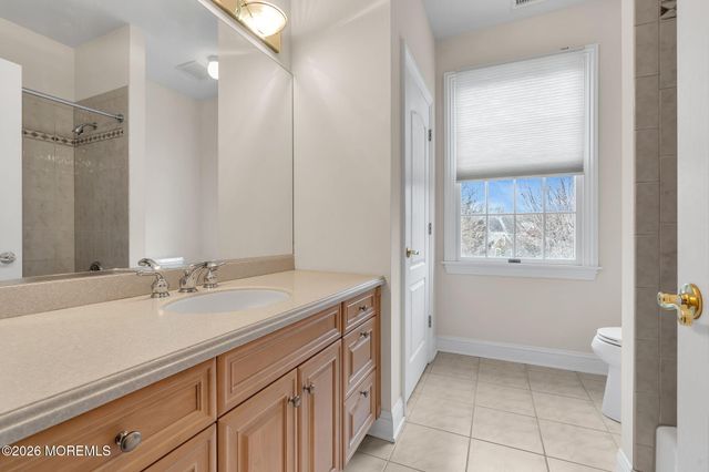 31 Hillcrest Drive, Colts Neck, NJ 07722