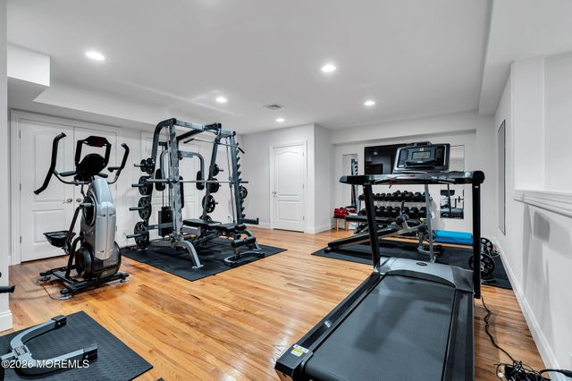 31 Hillcrest Drive, Colts Neck, NJ 07722