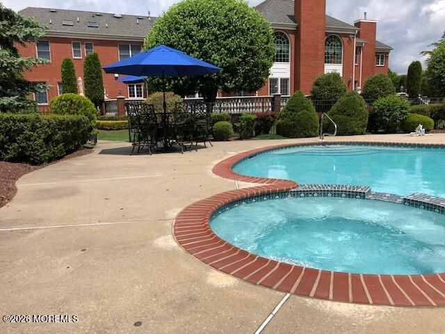 31 Hillcrest Drive, Colts Neck, NJ 07722