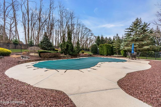 31 Hillcrest Drive, Colts Neck, NJ 07722