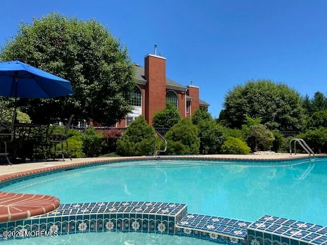 31 Hillcrest Drive, Colts Neck, NJ 07722